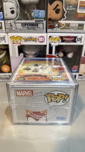  Spider Man Across The Spiderverse #1509 - Produto Original