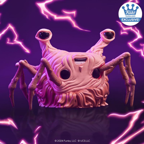 Spider Head (Funko Fusion) - The Thing - #994