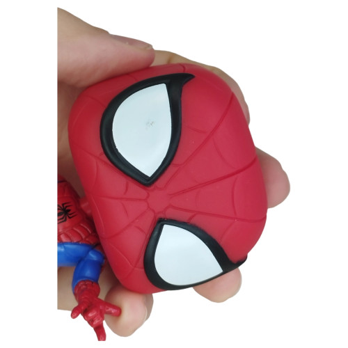 Funko Pop Spider-Man (Animated Series) [com detalhes] - Marvel - #956