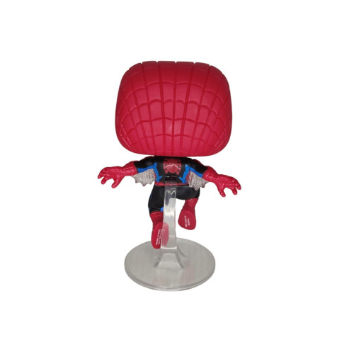  Marvel #593 - Produto Original