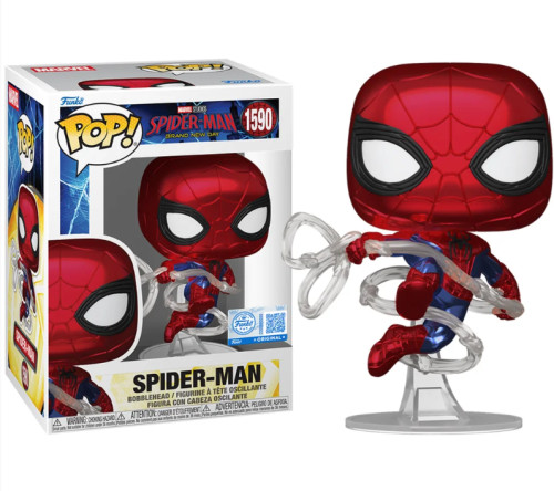  Marvel #1590 - Produto Original