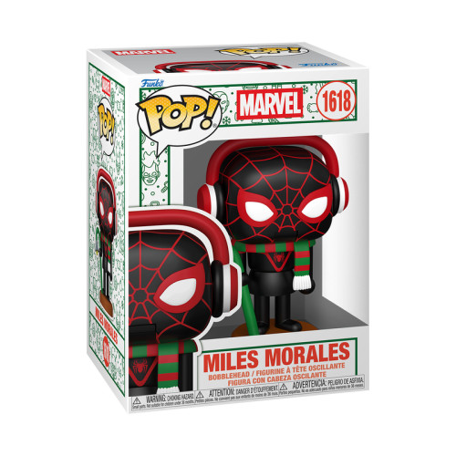  Marvel #1618 - Produto Original
