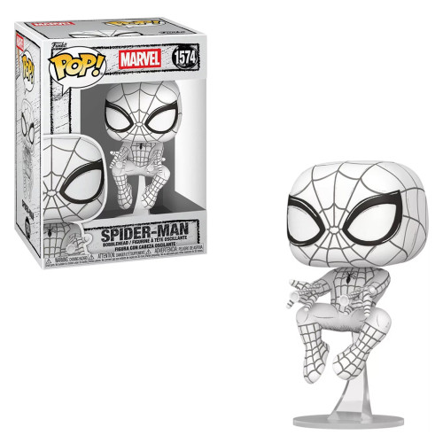  Marvel #1574 - Produto Original