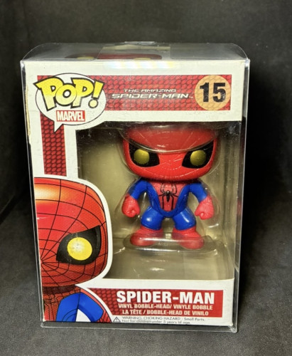 Spider-Man-The Amazing Spider-Man-15