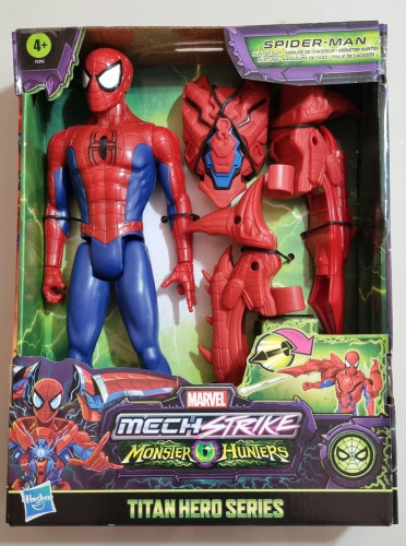  Spider-man # - Produto Original
