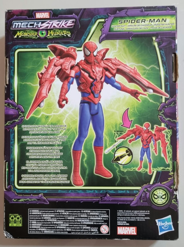  Spider-man # - Produto Original