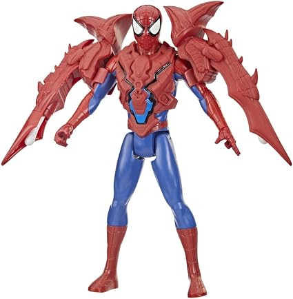  Spider-man # - Produto Original