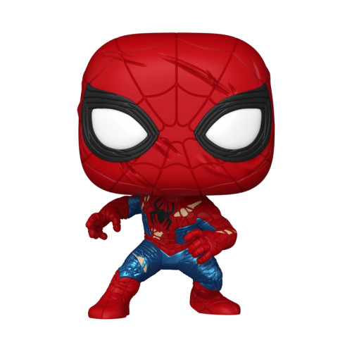  Spider-Man Brand New Day #1587 - Produto Original