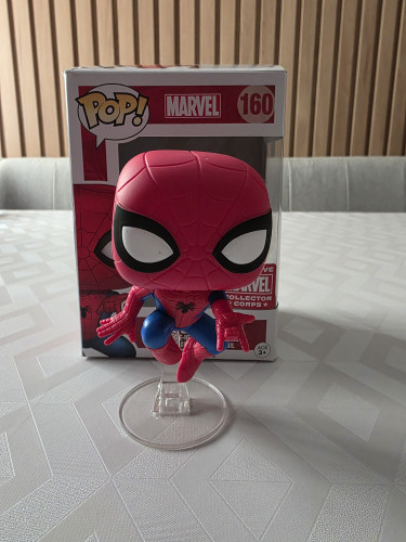  Spider-man #160 - Produto Original