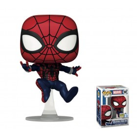 Funko Pop Spider Man Sdcc 2025 SDCC 2025 #1 - Produto Original