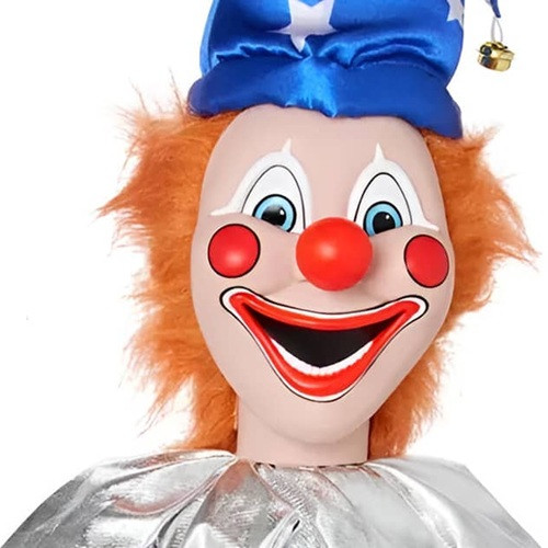  Poltergeist # - Produto Original
