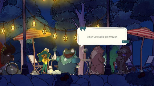 Spiritfarer Switch Lacrado Mídia Física Americano - Nintendo Switch - #