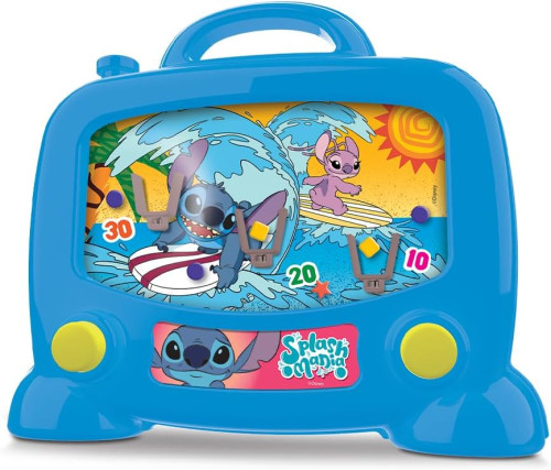 Disney Stitch # - Produto Original