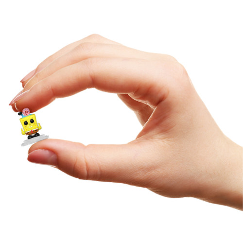  Bob Esponja #83638 - Produto Original