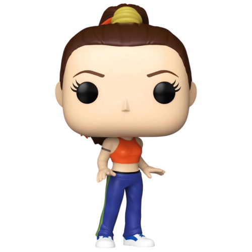  SPICE  GIRLS #505 - Produto Original