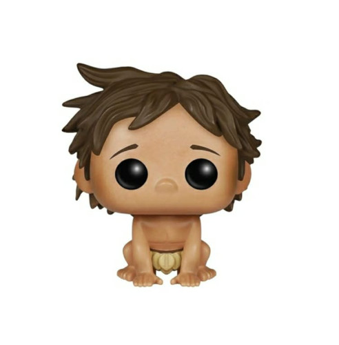Funko Pop! Spot - O Bom Dinossauro-Disney The Good Dinosaur-160