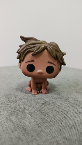  Disney The Good Dinosaur #160 - Produto Original