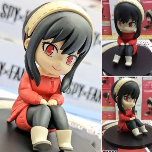  Spy X Family # - Produto Original