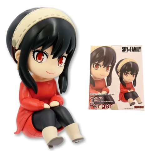  Spy X Family # - Produto Original