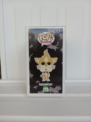  Rick And Morty #175 - Produto Original