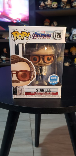  Marvel #726 - Produto Original