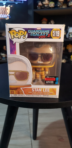  Marvel #519 - Produto Original