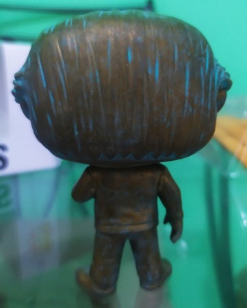 Funko Pop Stan Lee - Marvel Studios - #1