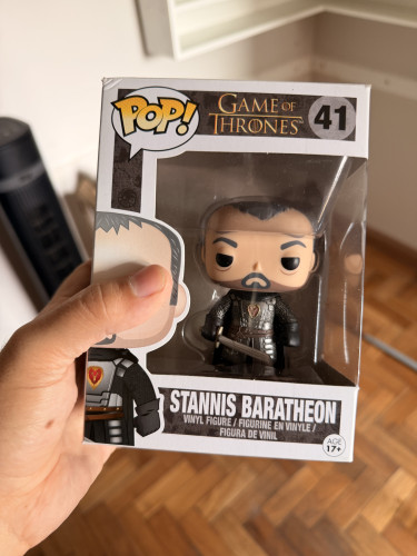  Game Of Thrones #41 - Produto Original