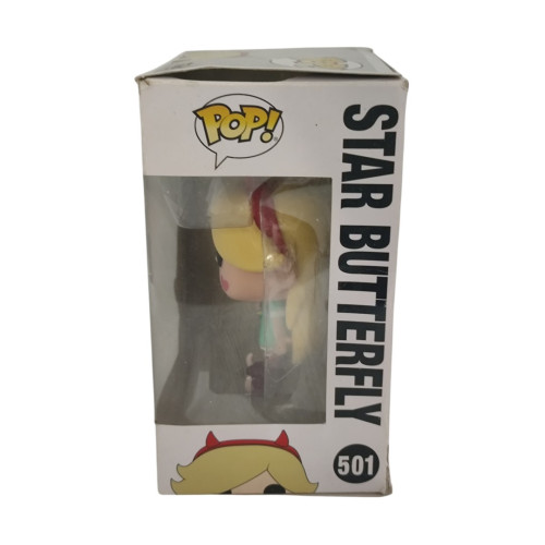  Disney Star vs The Forces of Evil #501 - Produto Original