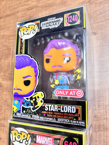  Marvel #1240 - Produto Original