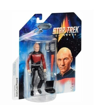  Star Trek # - Produto Original