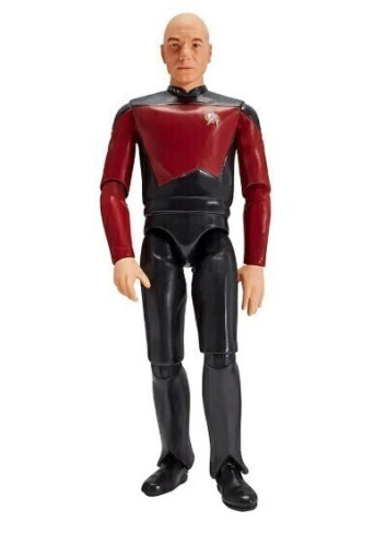  Star Trek # - Produto Original