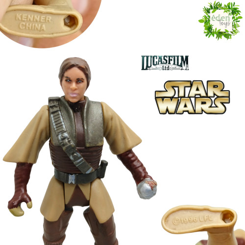  Star Wars # - Produto Original