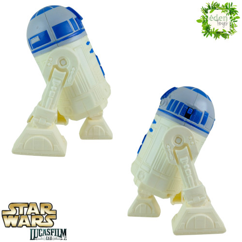  Star Wars # - Produto Original