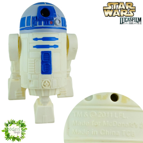  Star Wars # - Produto Original