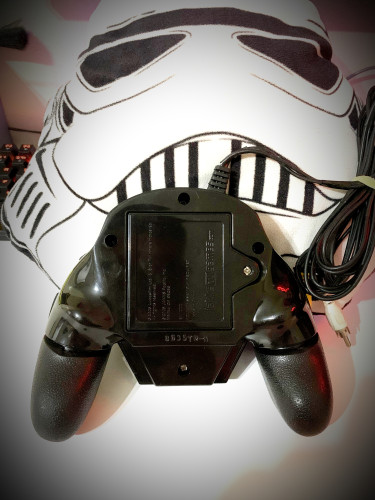 Star Wars Darth Vader Tv Console Retrô - Plug&Play - #