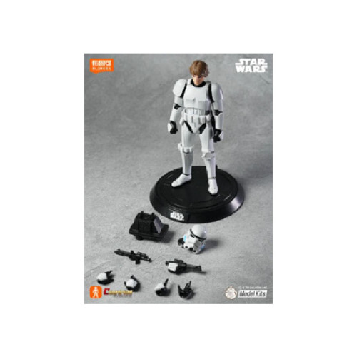  Stars Wars #04 - Produto Original