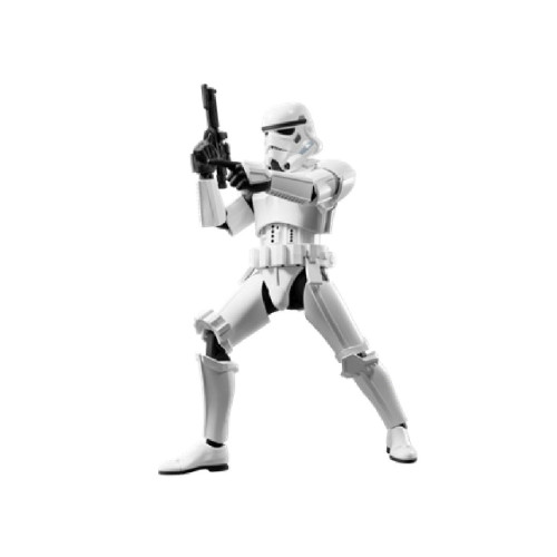  Stars Wars #02 - Produto Original