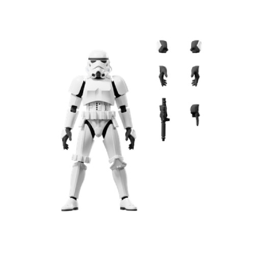  Stars Wars #02 - Produto Original