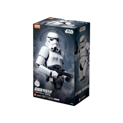  Stars Wars #02 - Produto Original