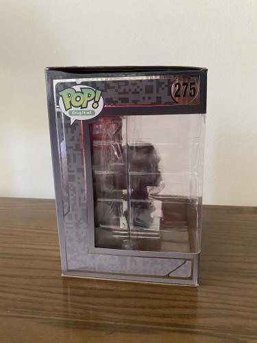Star Wars Funko Pop! Darth Vader NFT - Star Wars - #275