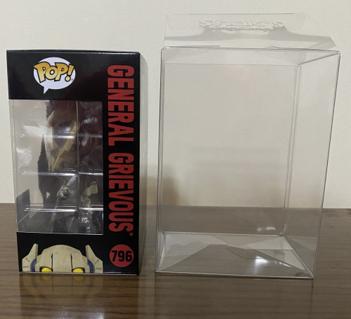 Star Wars Funko Pop! General Grievous LE 9500 - Stars Wars - #796
