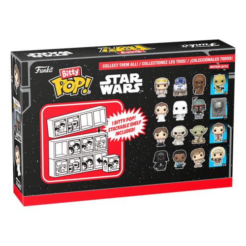  Star Wars #83670 - Produto Original