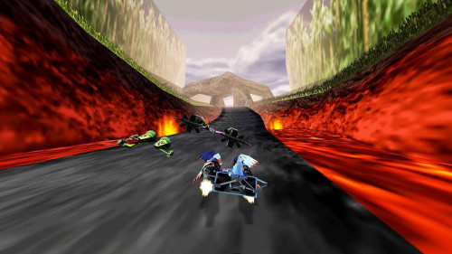 Star Wars Racer e Commando - Switch Lacrado Mídia Física Americano - Nintendo Switch - #