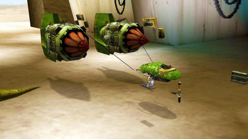 Star Wars Racer e Commando - Switch Lacrado Mídia Física Americano - Nintendo Switch - #