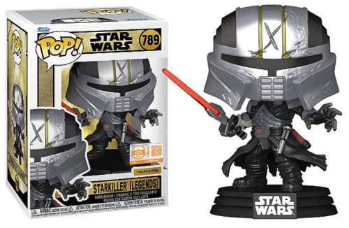  Stars Wars #789 - Produto Original