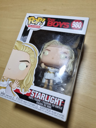  The Boys #980 - Produto Original
