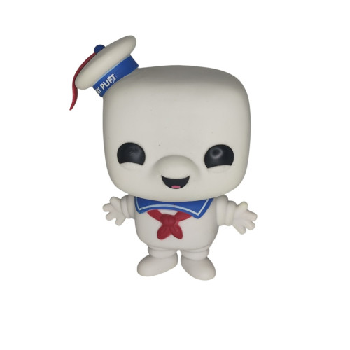  Movies Ghostbusters #109 - Produto Original