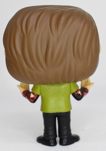 Funko Pop Stefon [com Detalhe 