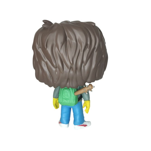 Funko Pop Steve (with Sunglasses) - Television Stranger Things - #638